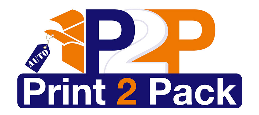 The 8th International Exhibition for Packaging Solutions & Printing