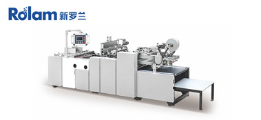 How to Pick the Right Window Patching Machine for Your Packaging?